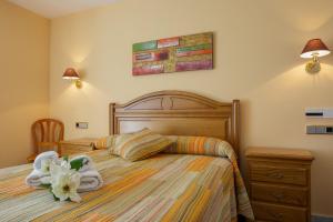 Gallery image of Hostal Casa Ramón in Quintanar de la Sierra