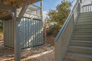 Fotografie z fotogalerie ubytování Fairwinds by Oak Island Accommodations v destinaci Caswell Beach