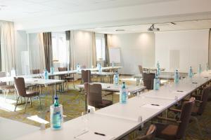 Konferenční prostory v ubytování Weinhotel Kaisergarten