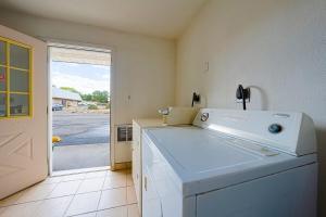 Fotografie z fotogalerie ubytování Budget 8 Motel v destinaci John Day