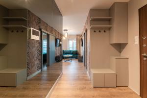 Fotografia z galérie ubytovania Mennica Residence Luxury Location vo Varšave