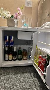 Dapur atau dapur kecil di Intermezzo2
