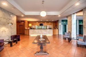 Hotel Della Rotonda, Saronno – Updated 2022 Prices