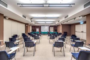 Konferenční prostory v ubytování Hotel Della Rotonda