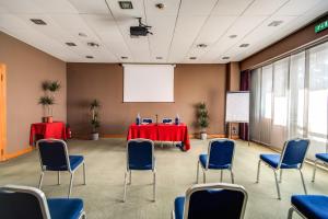 Konferenční prostory v ubytování Hotel Della Rotonda