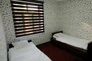 サマルカンドにあるNasrulla Samarqand Hotelのギャラリーの写真