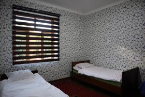 サマルカンドにあるNasrulla Samarqand Hotelのギャラリーの写真