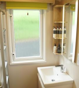 Gallery image of Benvoulin Bothy - luxury pod with stunning views in Oban