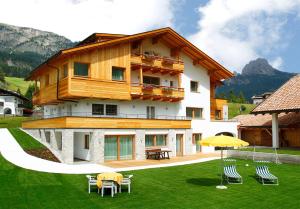 Gallery image of Residence Angelica in Selva di Val Gardena
