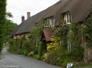 Gallery image of Lower Farm Cottage in Beaminster