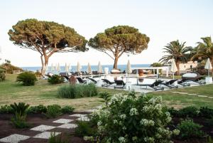 Resort Capo Bianco, Porto Azzurro – Updated 2023 Prices