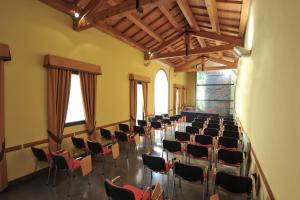 Konferenční prostory v ubytování Hotel Filanda + 26 fotografií