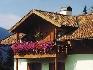 Hoone, kus apartement asub