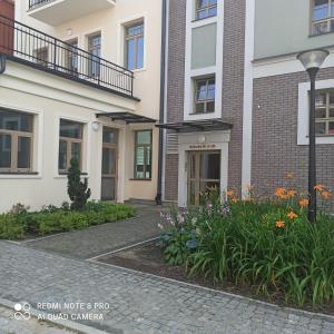 Gallery image of Apartament na Starówce in Elblag