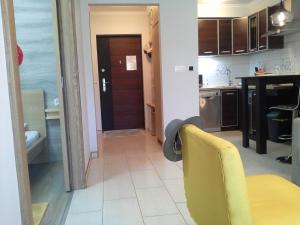 Alexandra Apartment Hajdúszoboszló - Chic Flat 4200 Hajdúszoboszló, 18 Orgona utca Apartment 1 kép - 2