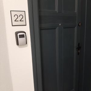 Fotografia z galérie ubytovania Apartament u Olechny 2 v destinácii Bydgoszcz