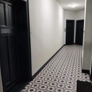 Fotografia z galérie ubytovania Apartament u Olechny 2 v destinácii Bydgoszcz