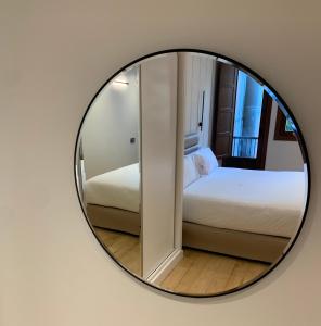 Gallery image of Luxury Apartment with Jacuzzi in Santiago de Compostela +44 photos