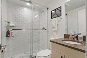 Gallery image of Complete and Minimalist Studio Apt - Wilson 101 in Chicago