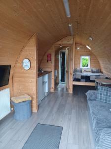 Gallery image of Nesswood Luxury Glamping in Derry Londonderry