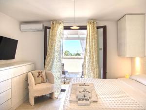 Gallery image of Ideal Rooms in Porto Cesareo