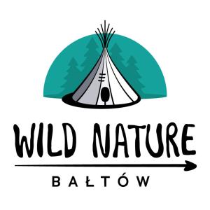Certyfikat, podpis lub inny dokument wystawiony w obiekcie Glamping Wild Nature Bałtów