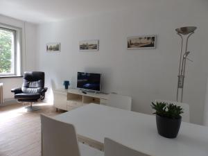 Galeriebild der Unterkunft Vestergade 7 Holiday Apartments in Frederikshavn