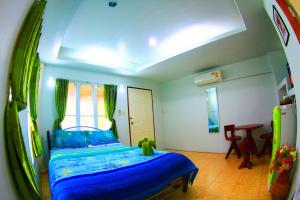 Gallery image of Hacker's Hill Camping & Resort in Suan Phung