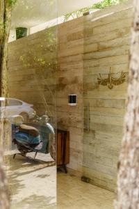 Foto da galeria de 305 Luxury Penthouse with Private Pool em Tulum
