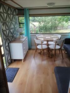 Fotografie z fotogalerie ubytování "Koziołek Suchodołek" v destinaci Brody