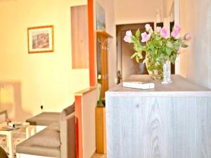 Fotografia z galérie ubytovania Fresh apartman, centar, ugodno svjež i jako mirno v destinácii Rijeka