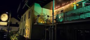 Fotografie z fotogalerie ubytování Pension Ramona - Hotel Garni v destinaci Bad Soden-Salmünster