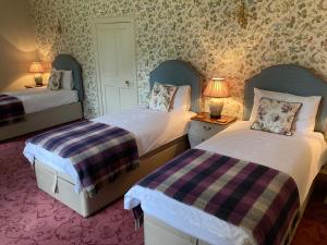 Gallery image of Bedrule Old Manse B&B in Hawick