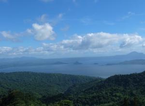 Φυσικό τοπίο κοντά σε αυτό το διαμέρισμα
