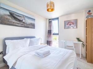 Gallery image of Exquisite 2-bedroom Apartment - City Centre in Sheffield