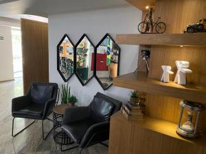 Fotografie z fotogalerie ubytování Hotel Caiçara v destinaci Cachoeiro de Itapemirim