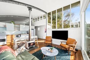 Gallery image of Hideaway At Wye in Wye River