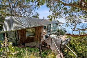 Gallery image of Hideaway At Wye in Wye River