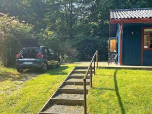 Fotografie z fotogalerie ubytování 5 person holiday home in TJÖRNARP v destinaci Tjörnarp