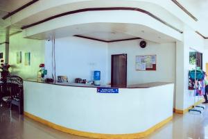 Fotografie z fotogalerie ubytování Don Arc White Beach Resort v destinaci Initao
