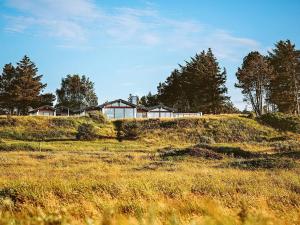 Φωτογραφία από το άλμπουμ του Holiday home Bindslev XVII σε Bindslev
