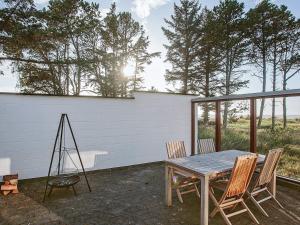 Fotografie z fotogalerie ubytování Holiday home Bindslev XVII v destinaci Bindslev