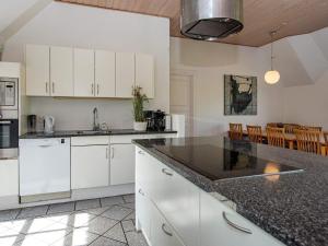 Gallery image of Seven-Bedroom Holiday home in Ulfborg 4 in Øby