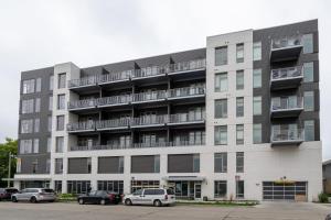 Foto dalla galleria di Flexhome Walkers Point 1BR Apt Q1 - READ INFO a Milwaukee