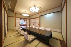 Gallery image of Hotel Kanazawa Kenrokusou in Kanazawa