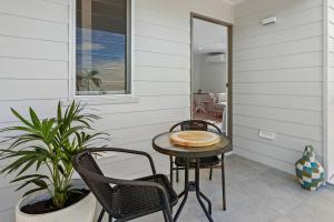 Foto dalla galleria di Lillypilly Bed and Breakfast a Mooloolaba