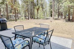 Gallery image of Lava Drive Getaway in Three Rivers