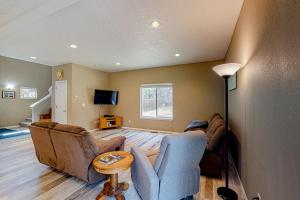 Gallery image of Lava Drive Getaway in Three Rivers