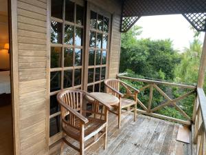 Gallery image of Cozy Resort in Perhentian Island