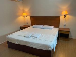 Gallery image of Cozy Resort in Perhentian Island +23 photos